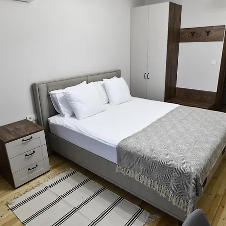 Guest house Lazara