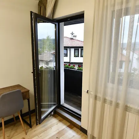 Guest house Lazara Veliko Tarnovo