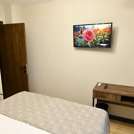 Guest house Lazara *