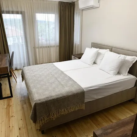 Guest house Lazara Veliko Tarnovo