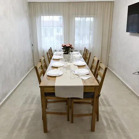 Lazara Guest house Veliko Tarnovo