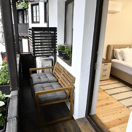 Lazara * Veliko Tarnovo