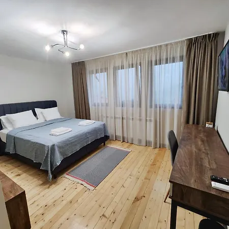 Guest house Lazara