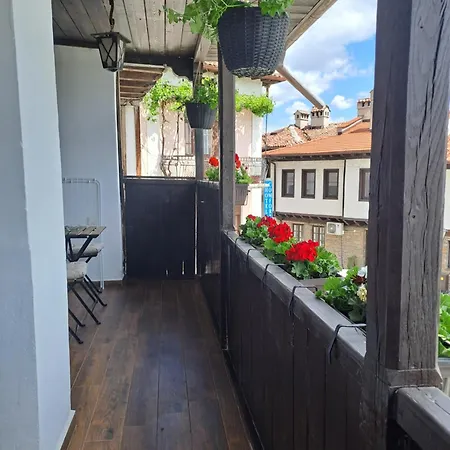 Lazara Veliko Tarnovo