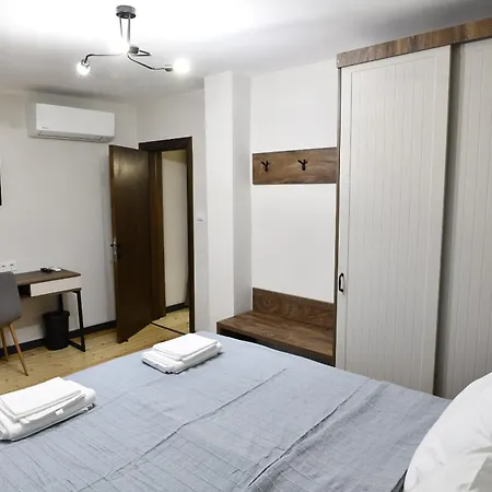 Guest house Lazara